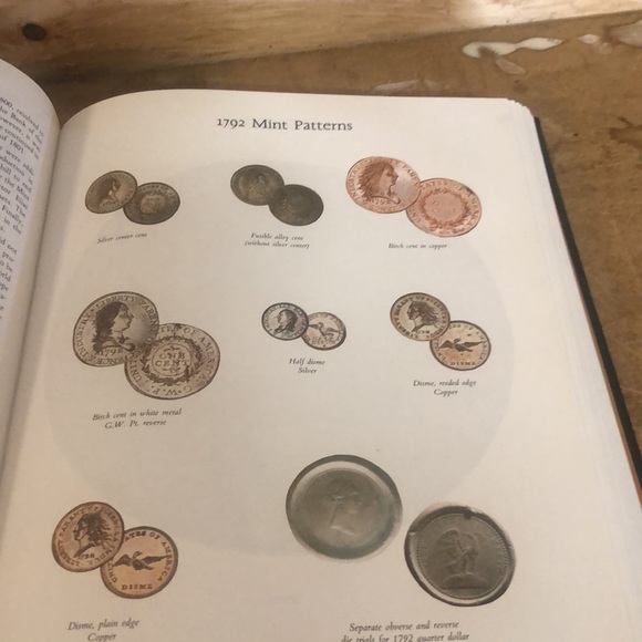 The History of United States Coinage via Garret Collection by Q. David Bowers - Picture 12 of 16